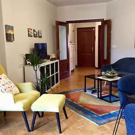 El Angliru 3 Con Wifi Incluido Apartment Santa Eulalia de Morcin Exterior photo