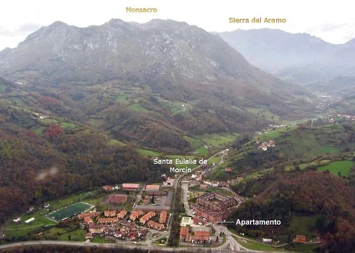 El Angliru 3 Con Wifi Incluido