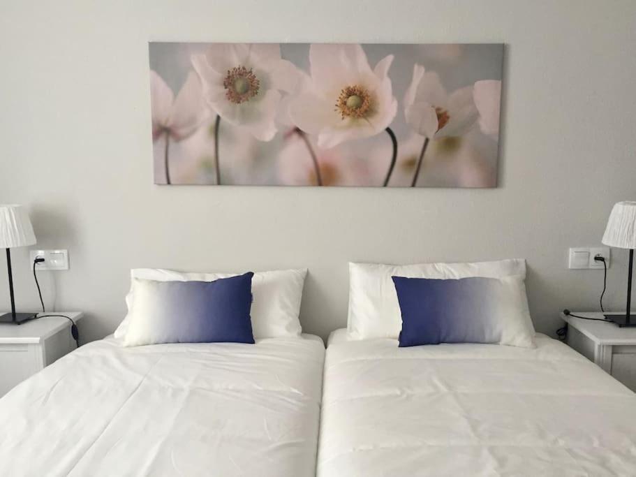 El Angliru 3 Con Wifi Incluido Apartment *