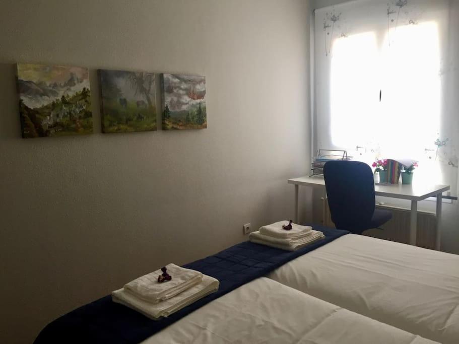 El Angliru 3 Con Wifi Incluido Santa Eulalia de Morcin