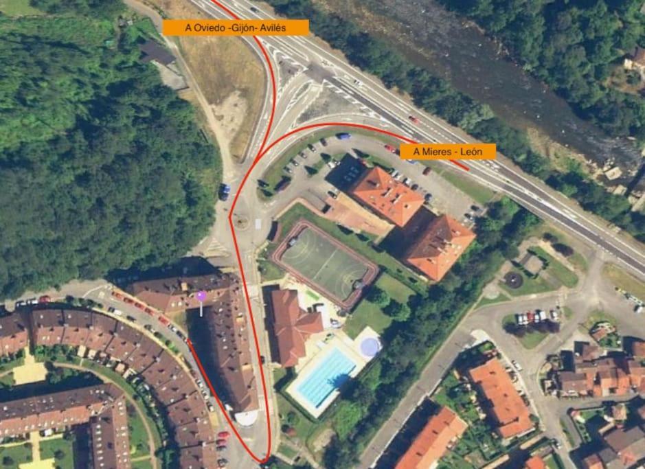 El Angliru 3 Con Wifi Incluido * Santa Eulalia de Morcin