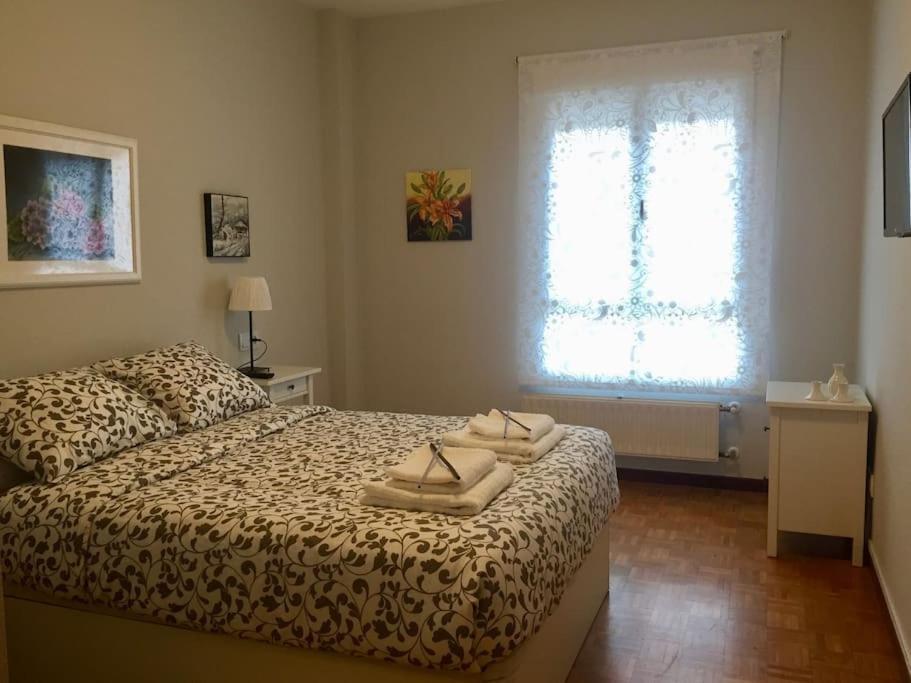 El Angliru 3 Con Wifi Incluido Apartment Santa Eulalia de Morcin