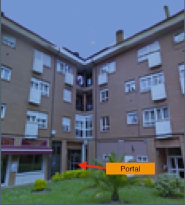 El Angliru 3 Con Wifi Incluido Apartment *