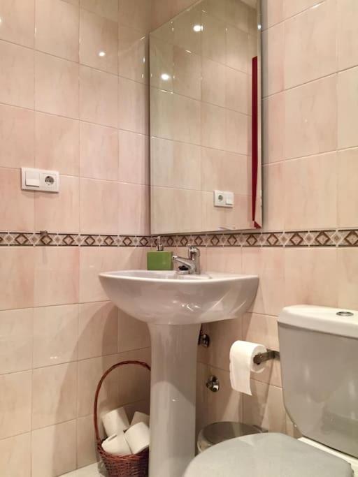 Apartment El Angliru 3 Con Wifi Incluido *