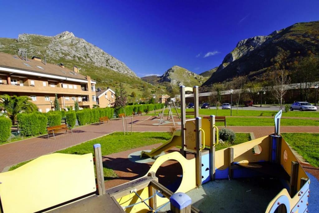 El Angliru 3 Con Wifi Incluido Santa Eulalia de Morcin
